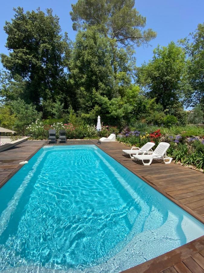 Villa Oha Close Cannes,Nice, Valbonne , Opio Roquefort-les-Pins Exterior foto