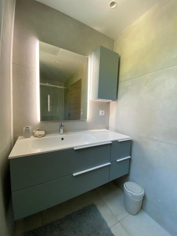 Villa Oha Close Cannes,Nice, Valbonne , Opio Roquefort-les-Pins Exterior foto